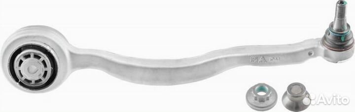 Lemforder 38867 01 рычаг прав