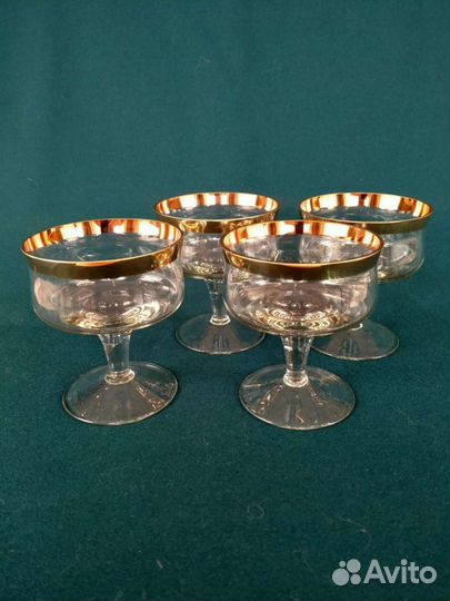 Креманки Богемия