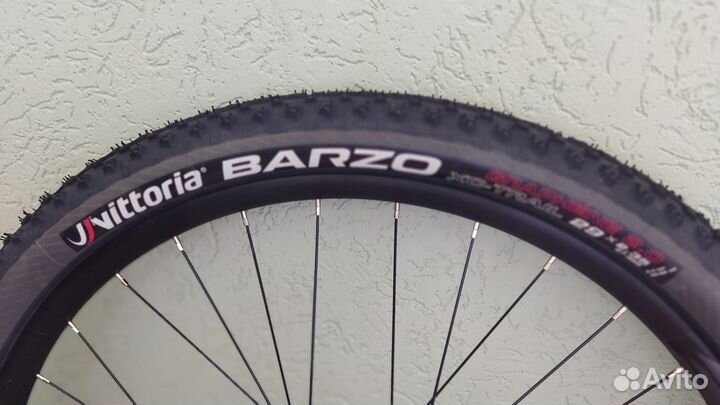 Колеса мтб 29 boost