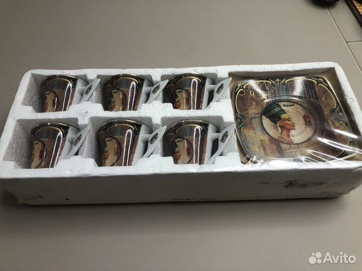 Кофейный набор