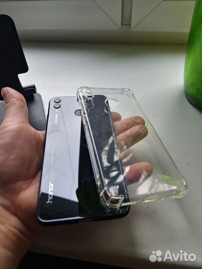 HONOR 8X, 4/128 ГБ