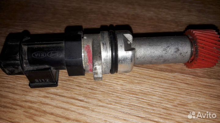 Датчик скорости Хюндай,киа