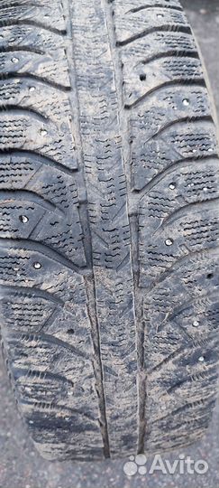 Bridgestone Ice Cruiser 7000 185/65 R15 88