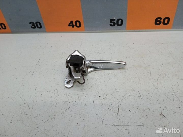 Ручка двери внутренняя правая Mazda Mazda6 GG 2.0