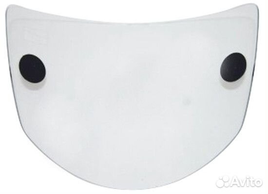 Комплект панорамных покровных стёкол FavoriT