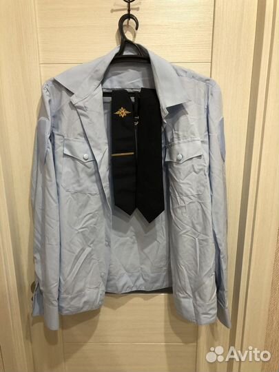 Полицейская форма