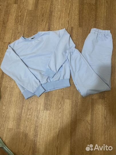 Спортивный костюм женский42