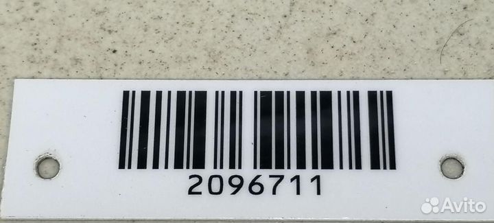 Б/У Б/У дисплей Возможность расчёта карточкой