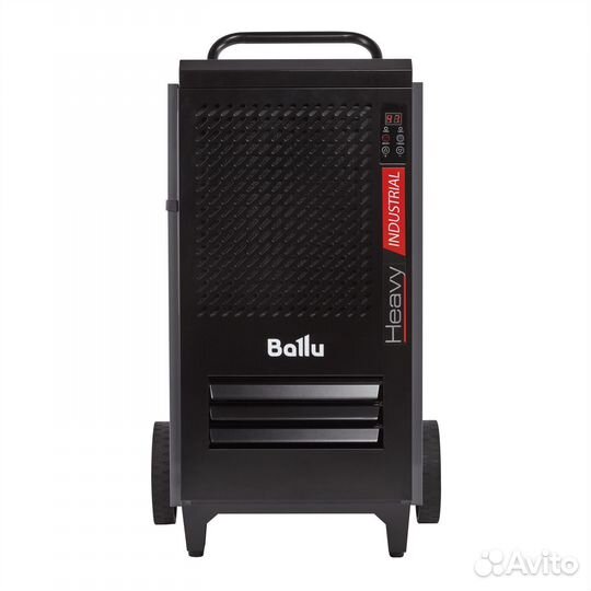 Осушитель воздуха промышленный мобильного типа bal