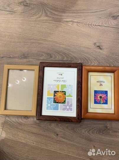 Рамки для фото