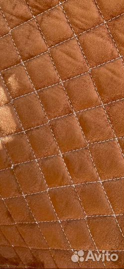 Авточехлы накидки с боками