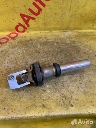 Рулевой карданчик Mercedes-Benz C-Class W204