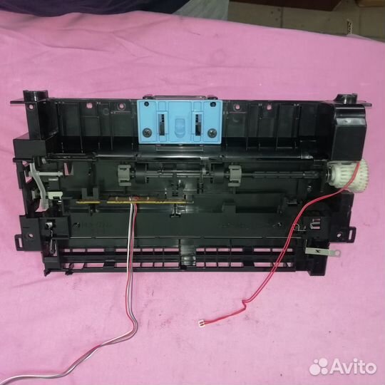 RM1-3043-000CN Узел захвата в сборе