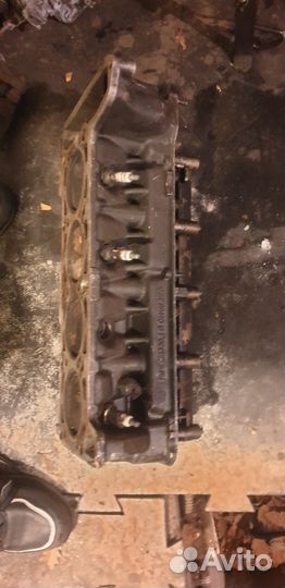 Головка от 2107