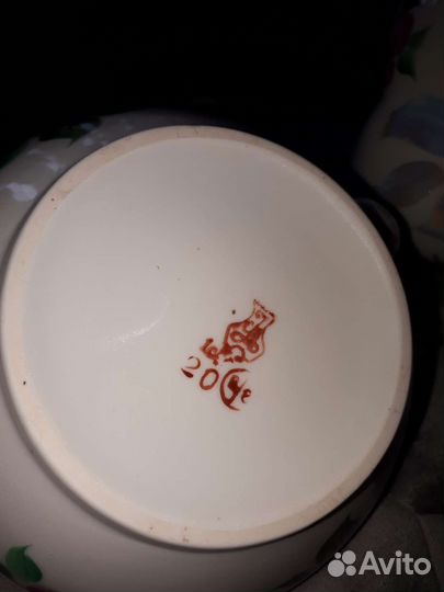 Заварочный чайник