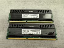 Оперативная память ddr3 2x8gb 1866