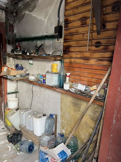 Гараж, 16 м²