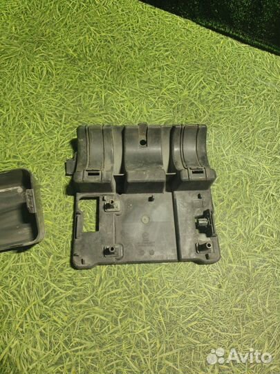 Кронштейн (крепление) MAN TGX 2016 81276400019