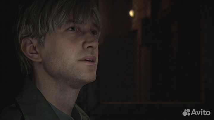 Silent Hill 2 Прокат Аренда PS5 Remake Сайлент Хил