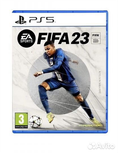 Игры для приставок PS5