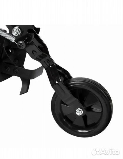 Культиватор DDE Хоббит