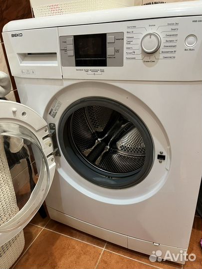Стиральная машина Beko 7 кг