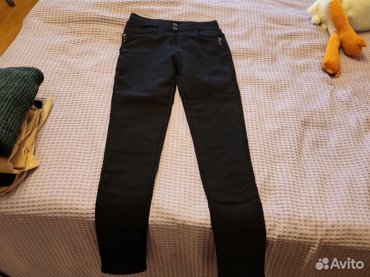 Вещи пакетом женские 46р