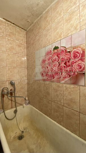 Комната 12 м² в 3-к., 16/16 эт.