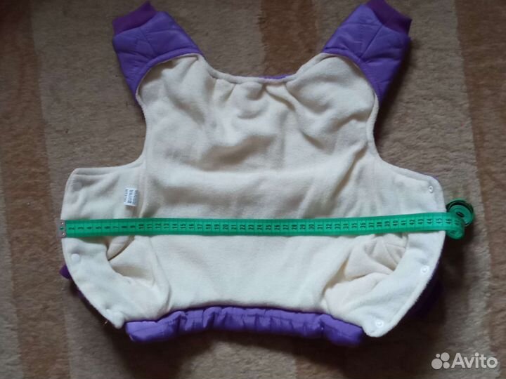 Одежда для собак