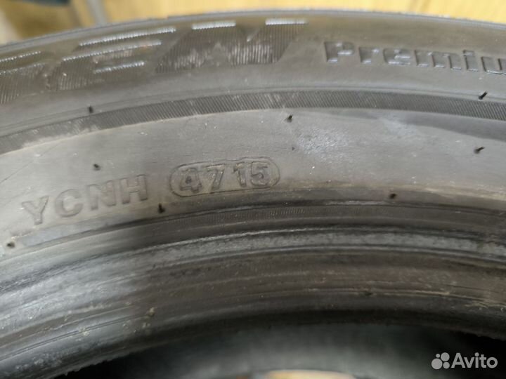 Kumho Crugen Premium KL33 215/60 R17 100V