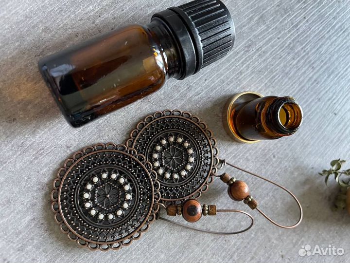 DoTerra Копайба