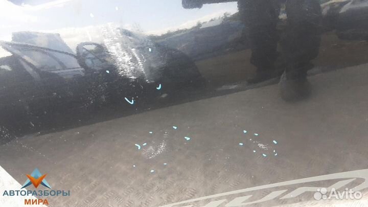 Дверь передняя левая Ford Ranger 2 2008