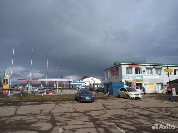 ЭПТС, СБКТС, заключение тх