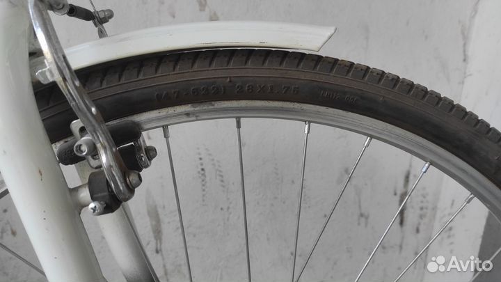 Велосипеды бу взрослый женский