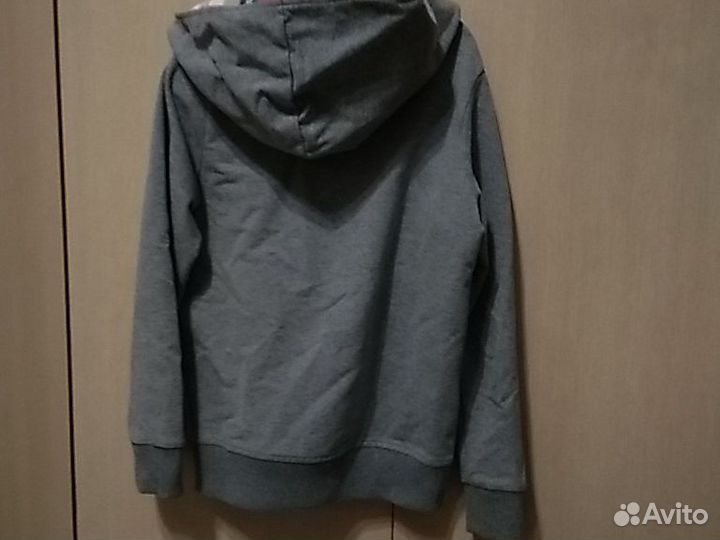 Толстовка на рост 128 см