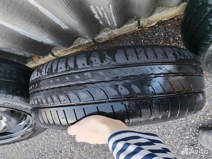 Колеса автомобильные