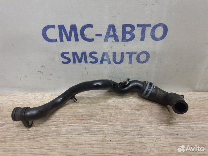 Патрубок охлаждения Volkswagen Touareg NF 3.0 2012