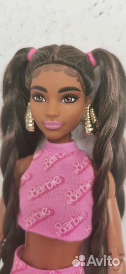Кукла барби экстра 14