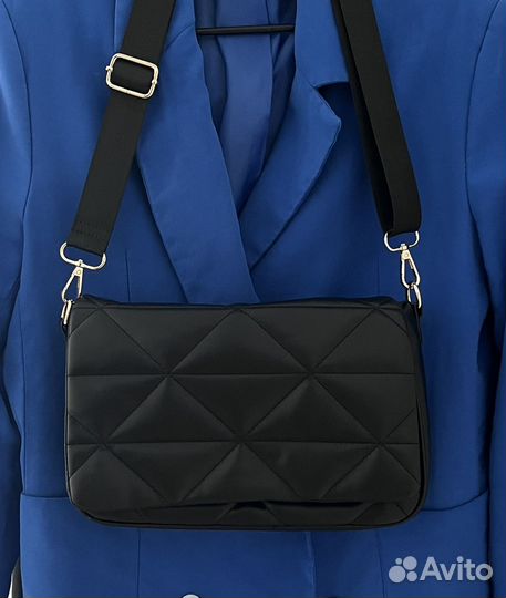 Сумка женская zarina