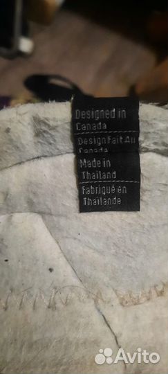 Хоккейные коньки bauer