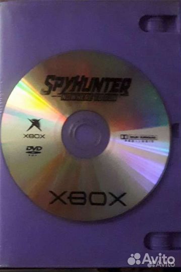 Игры для XBox