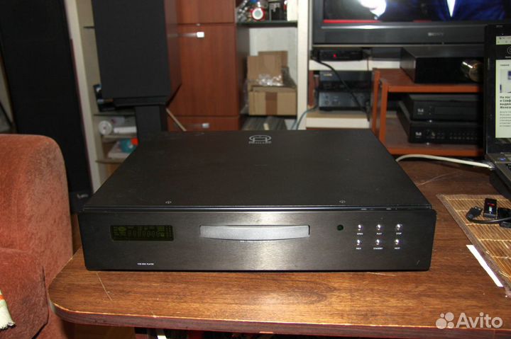 Primare V20. Hi-end. Ритейл 2000 долларов США