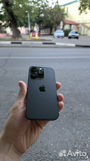 iPhone 14 Pro, 256 ГБ