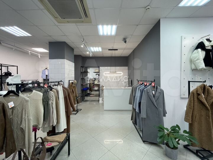 Сдам помещение свободного назначения, 92 м²