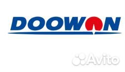 Doowon 96348811 doowon Трубка кондиционера Daewoo cielo 96348811