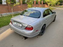 Jaguar S-type 3.0 AT, 2000, 350 000 км, с пробегом, цена 295 000 руб.