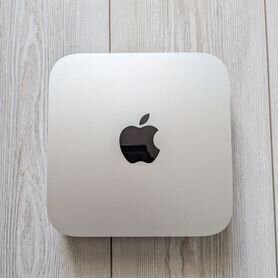 Apple mac mini m2 pro 16 512