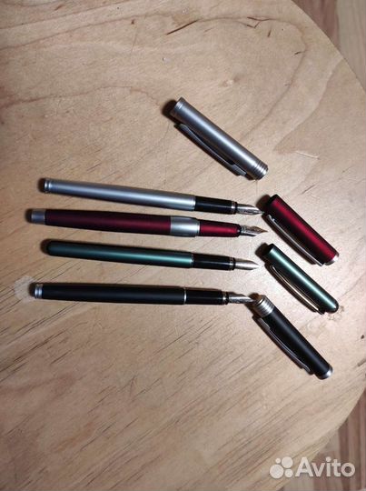 Перьевая ручка Senator