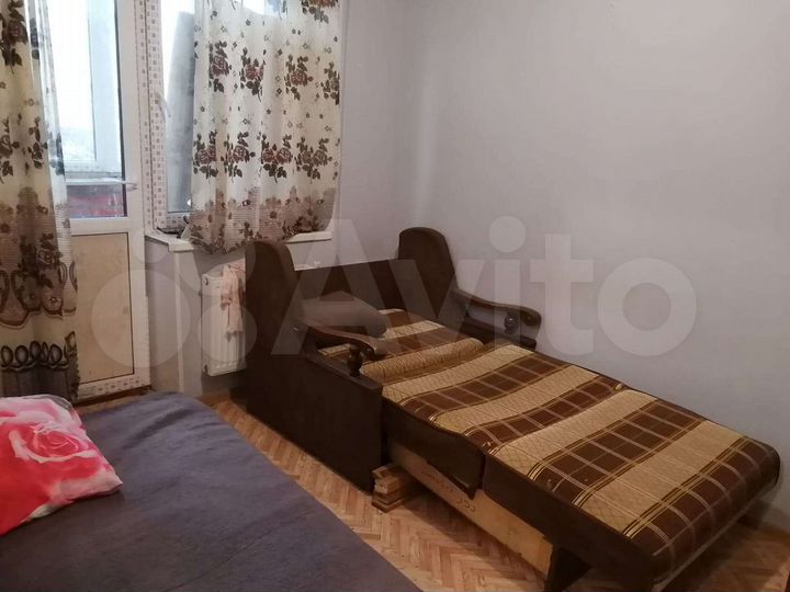 1-к. квартира, 30 м², 1/3 эт.