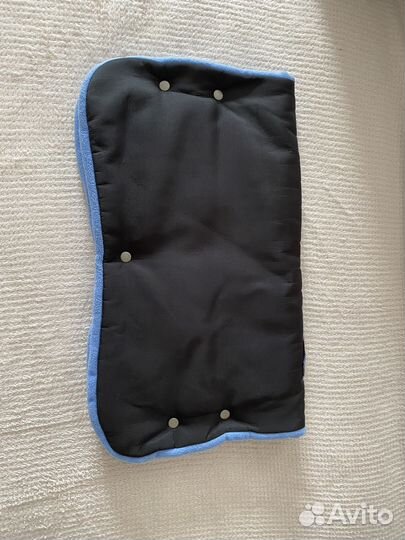 Муфта для коляски